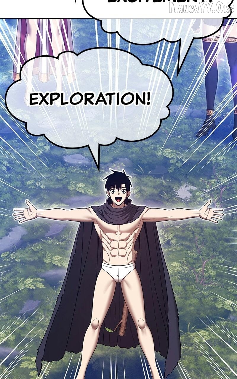 +99 Wooden stick Chapter 190 - page 166