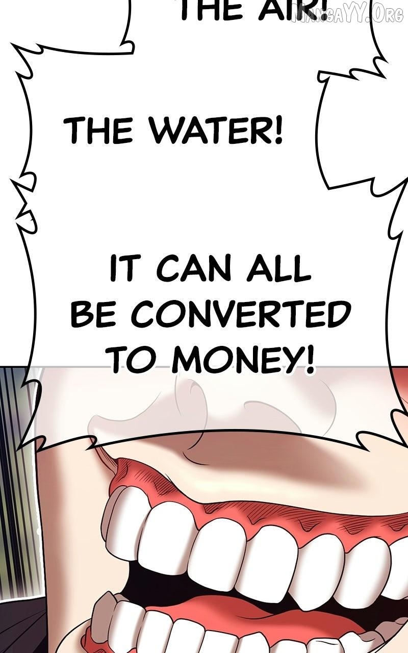 +99 Wooden stick Chapter 190 - page 183