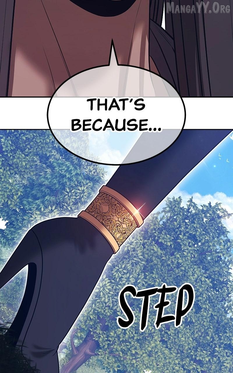 +99 Wooden stick Chapter 190 - page 19