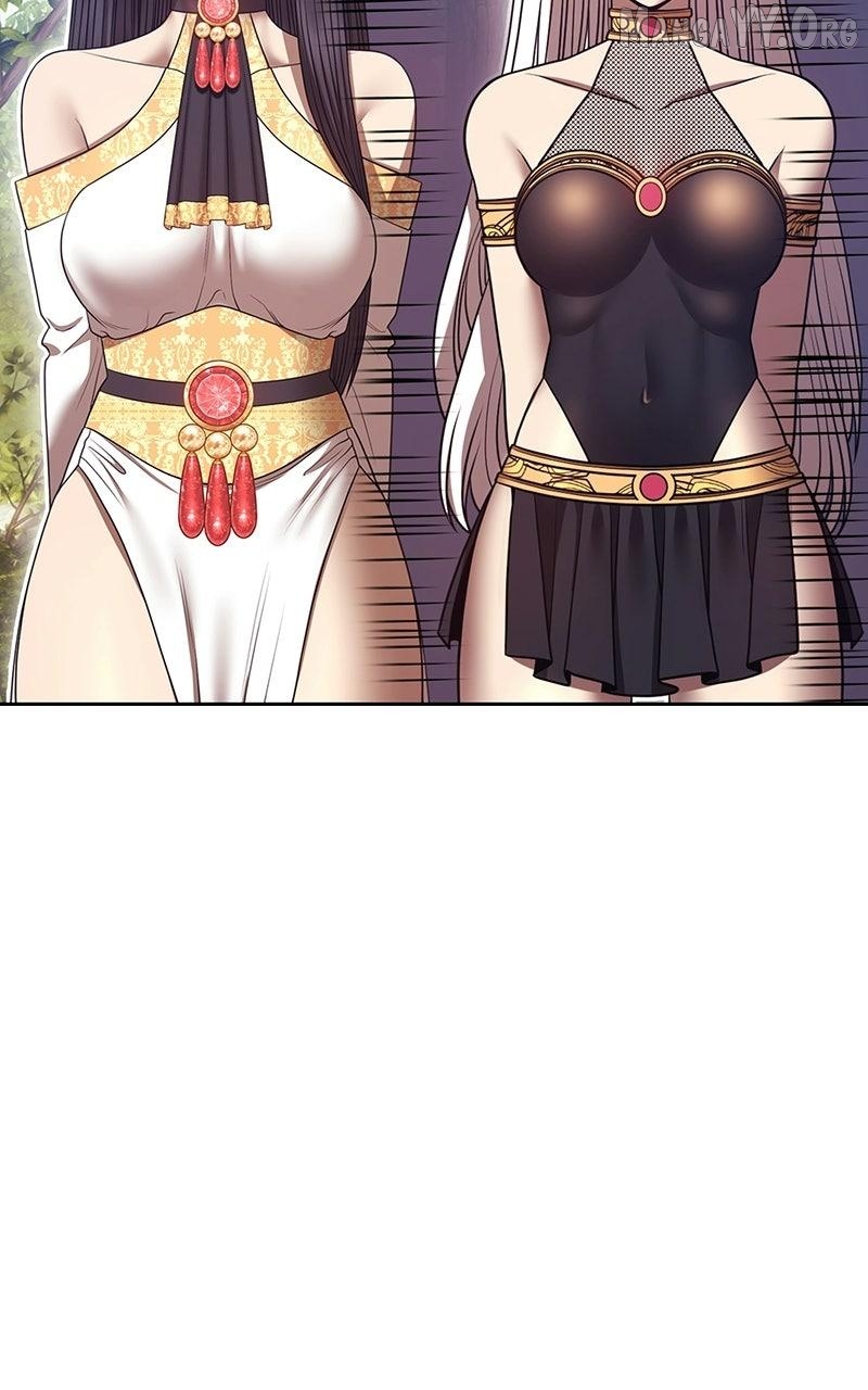 +99 Wooden stick Chapter 190 - page 191