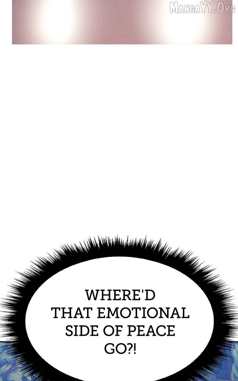 +99 Wooden stick Chapter 190 - page 196