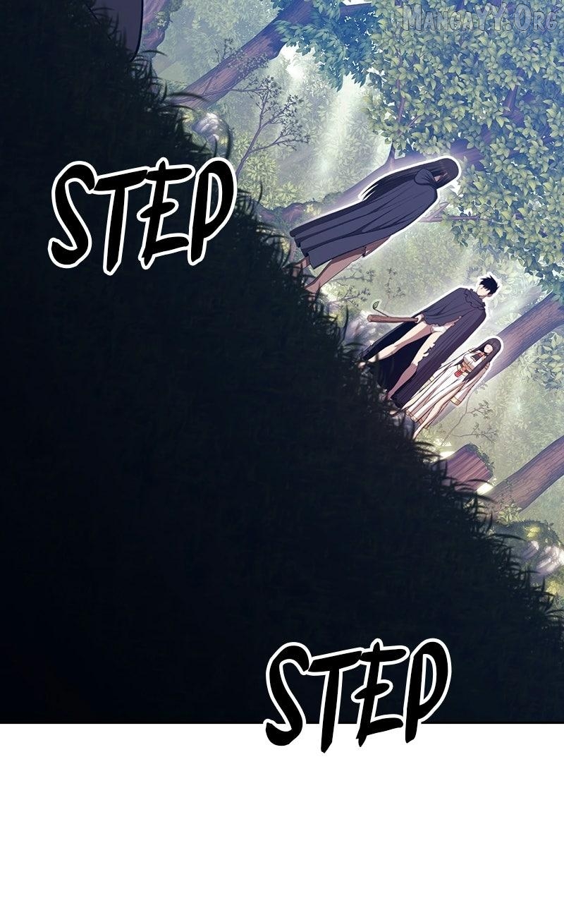 +99 Wooden stick Chapter 190 - page 20