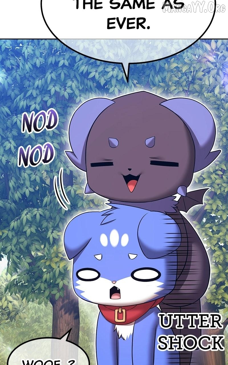 +99 Wooden stick Chapter 190 - page 201