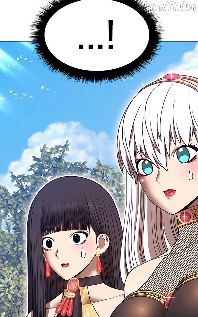 +99 Wooden stick Chapter 190 - page 209