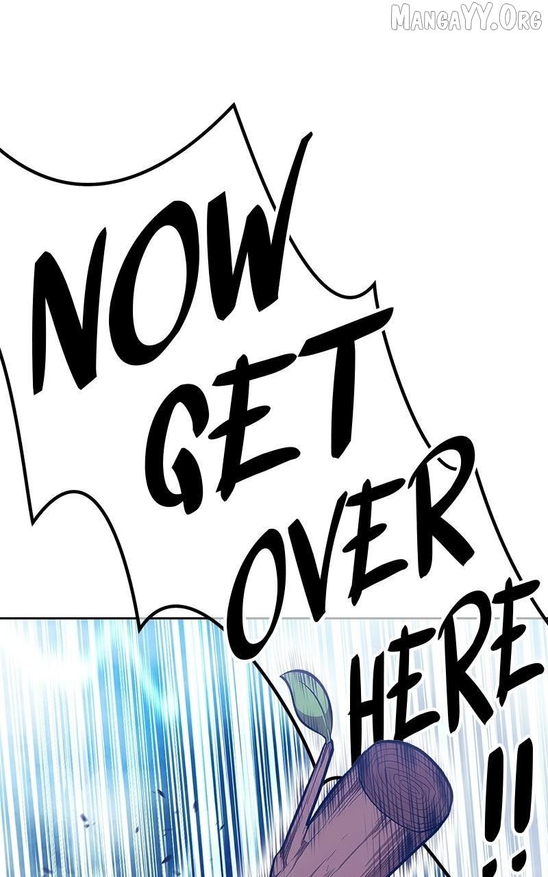 +99 Wooden stick Chapter 190 - page 252
