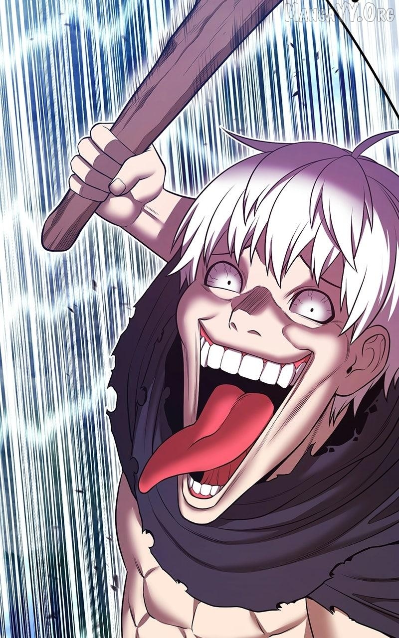 +99 Wooden stick Chapter 190 - page 253
