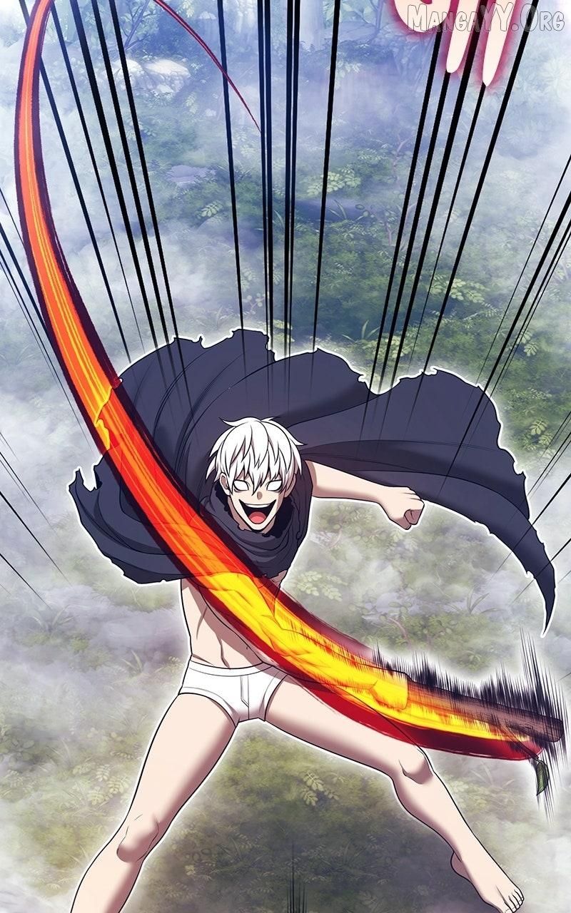 +99 Wooden stick Chapter 190 - page 256