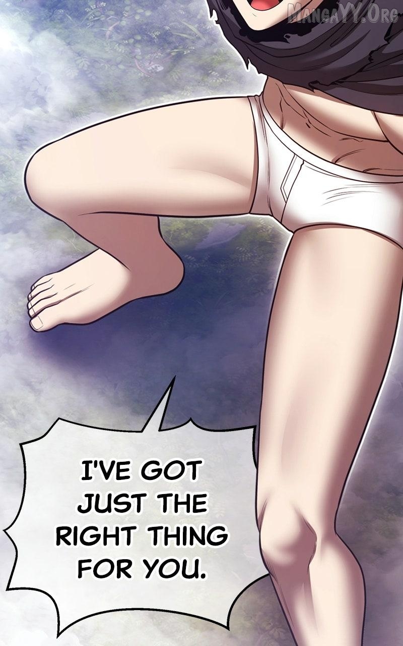 +99 Wooden stick Chapter 190 - page 261