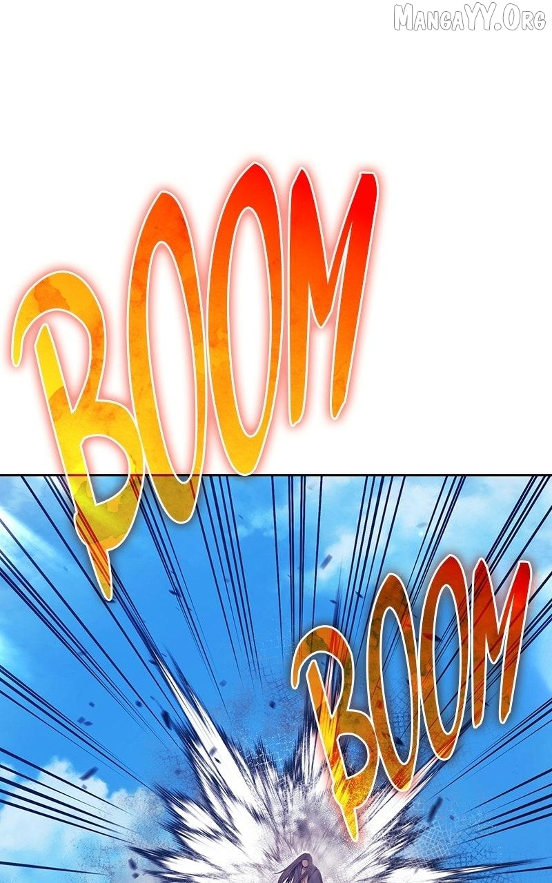 +99 Wooden stick Chapter 190 - page 265