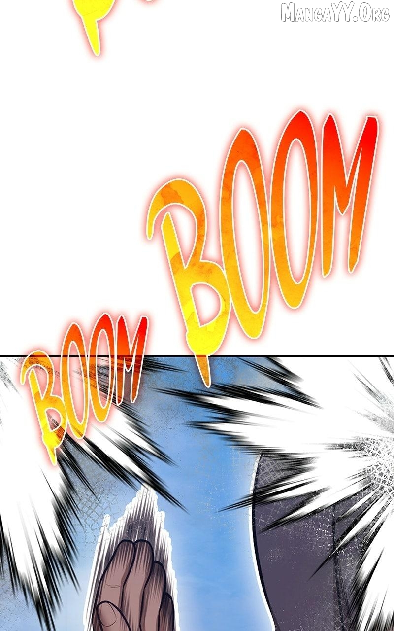 +99 Wooden stick Chapter 190 - page 268