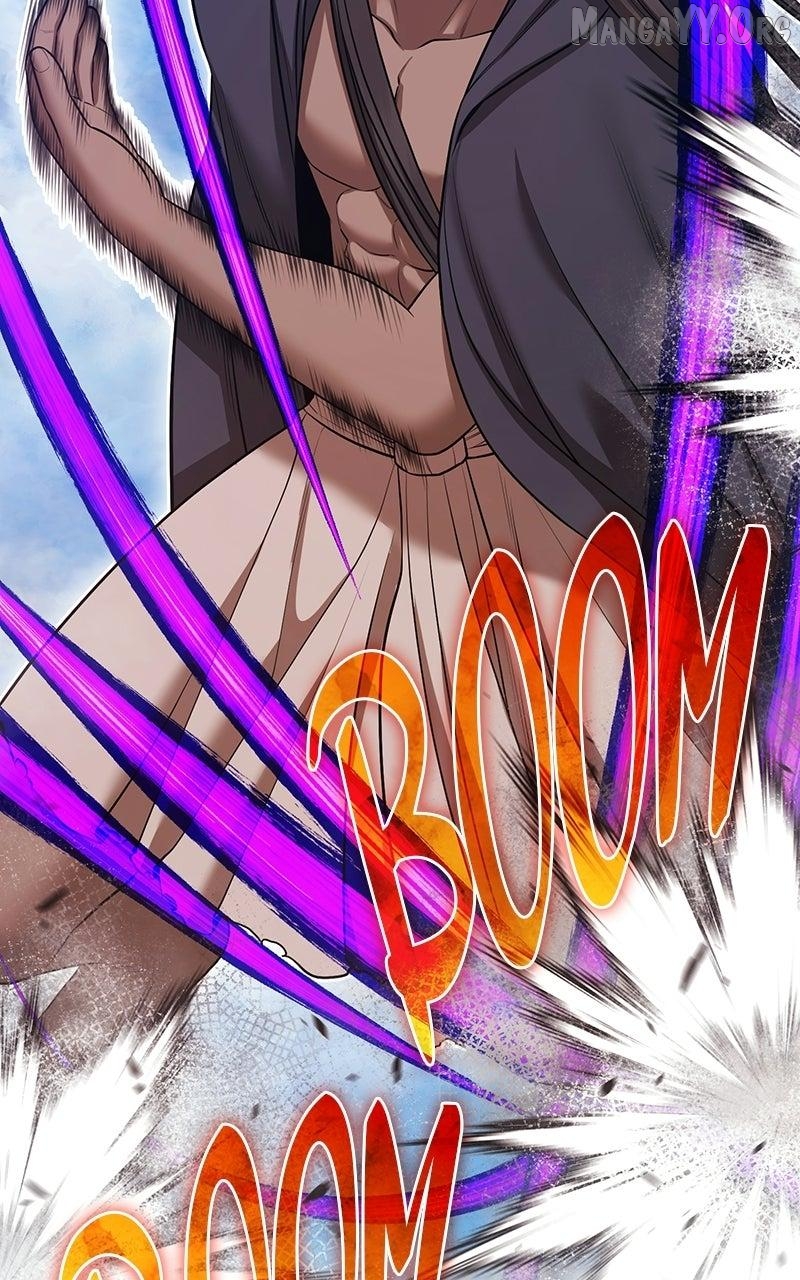 +99 Wooden stick Chapter 190 - page 271