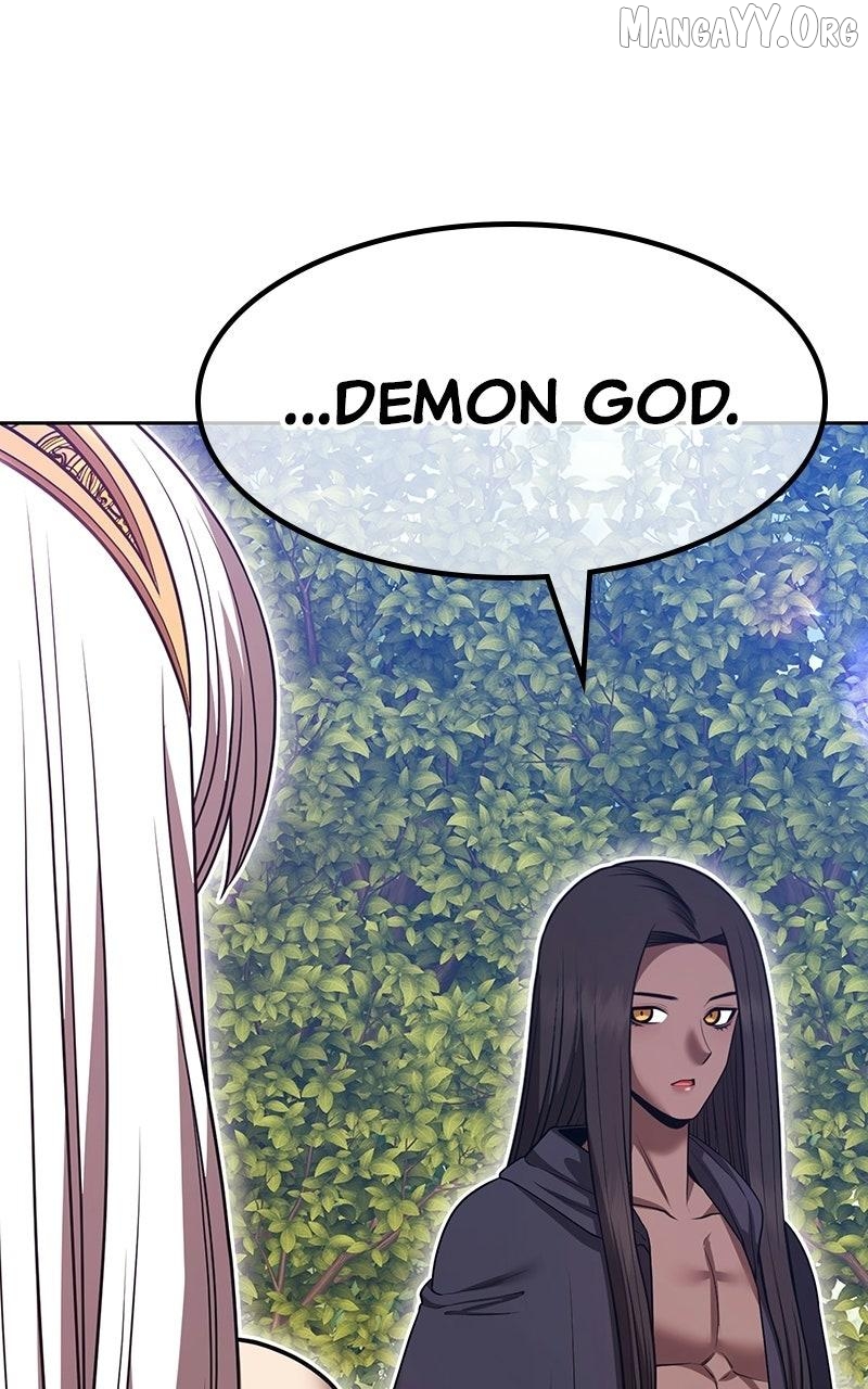 +99 Wooden stick Chapter 190 - page 28