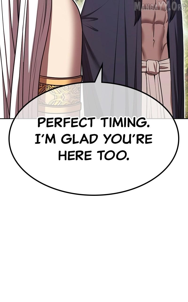 +99 Wooden stick Chapter 190 - page 29