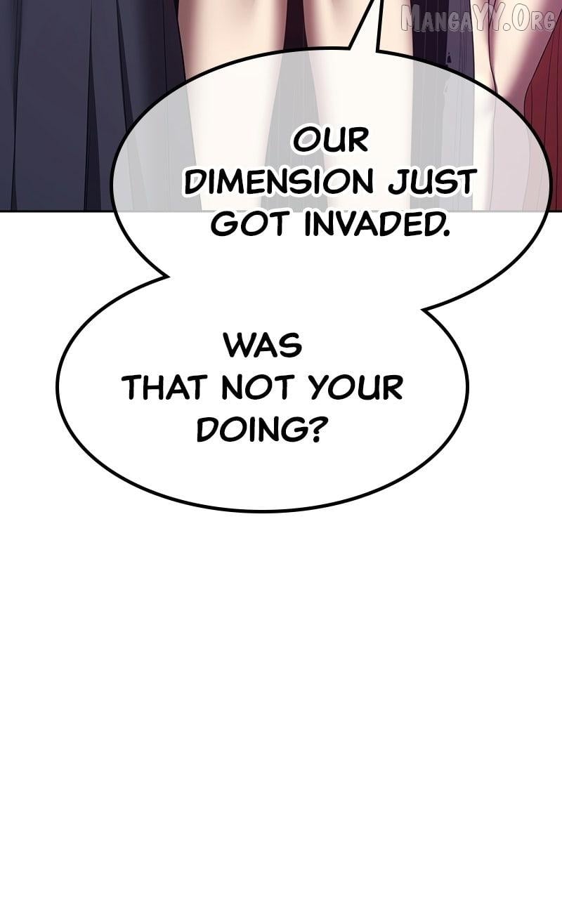 +99 Wooden stick Chapter 190 - page 3