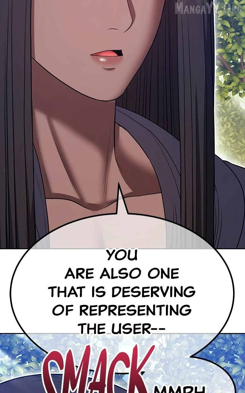 +99 Wooden stick Chapter 190 - page 31