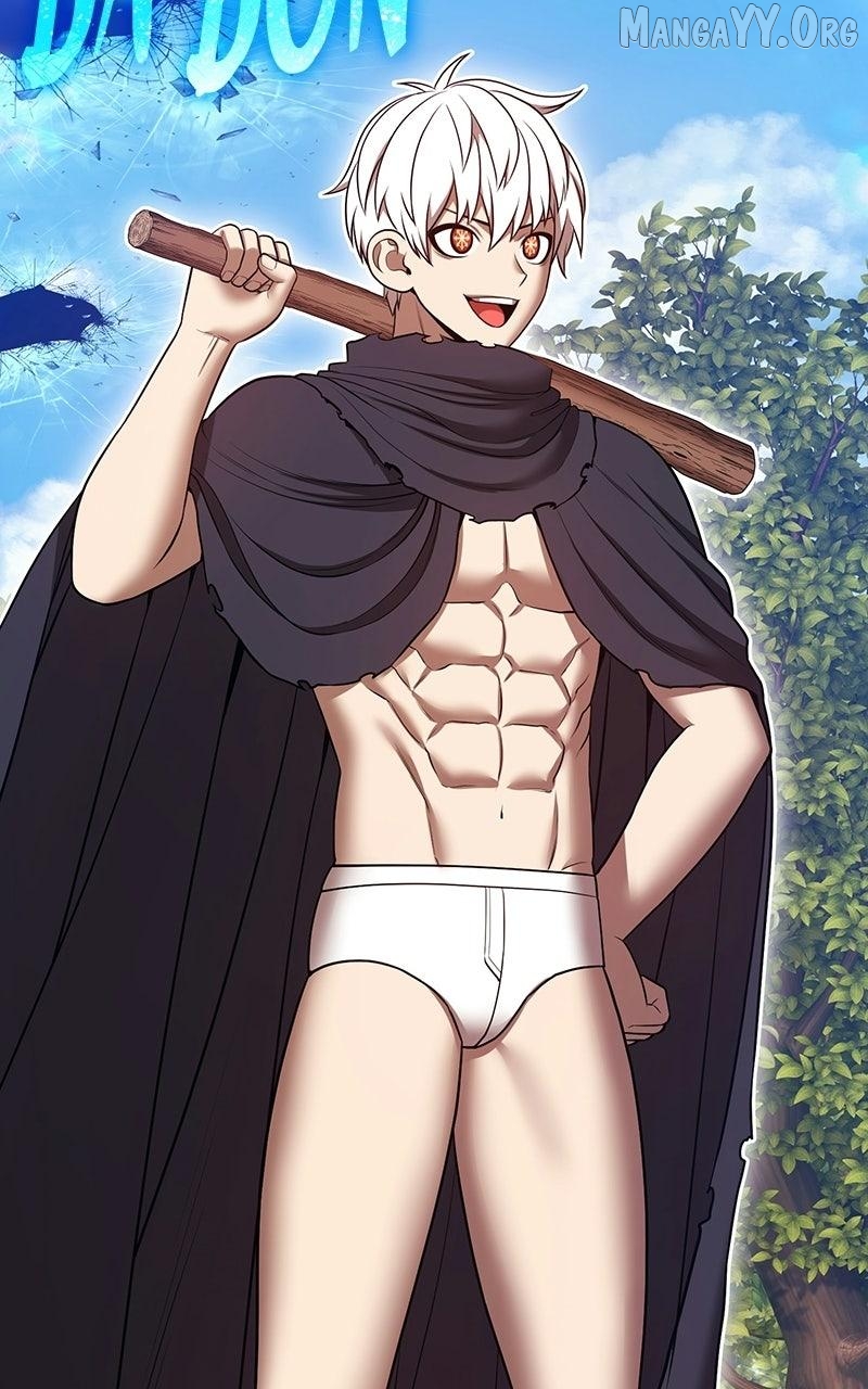 +99 Wooden stick Chapter 190 - page 320