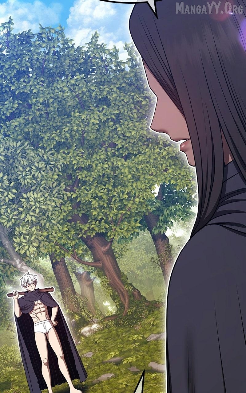 +99 Wooden stick Chapter 190 - page 334