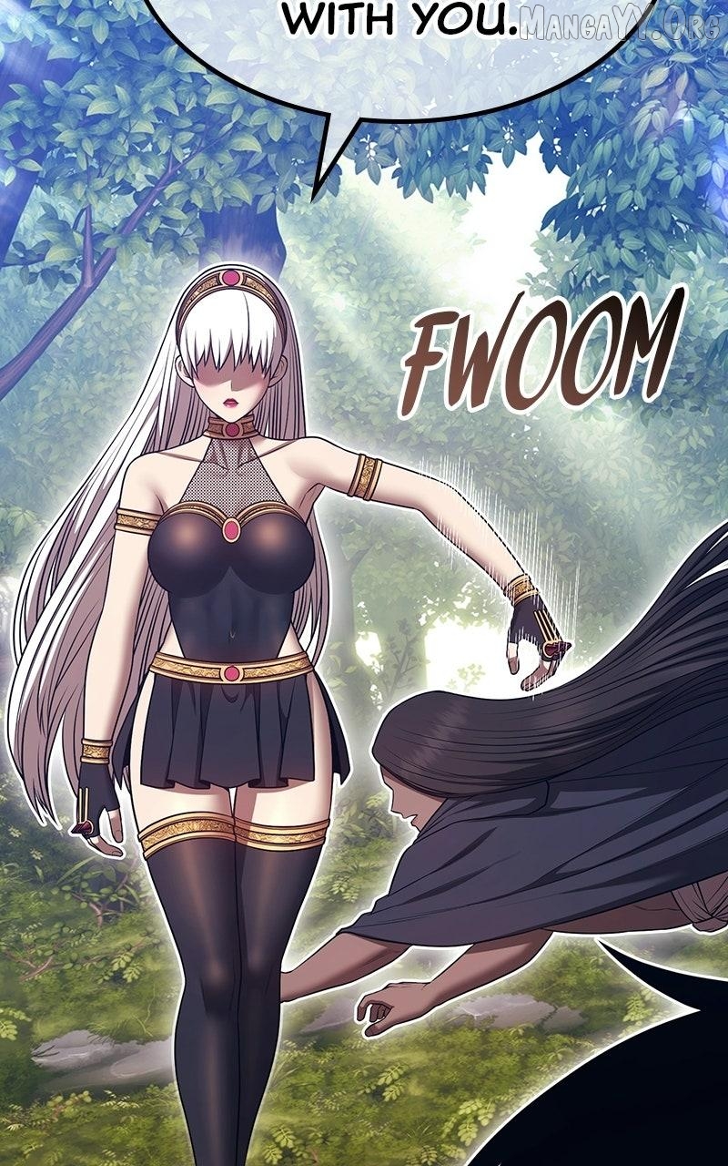 +99 Wooden stick Chapter 190 - page 34