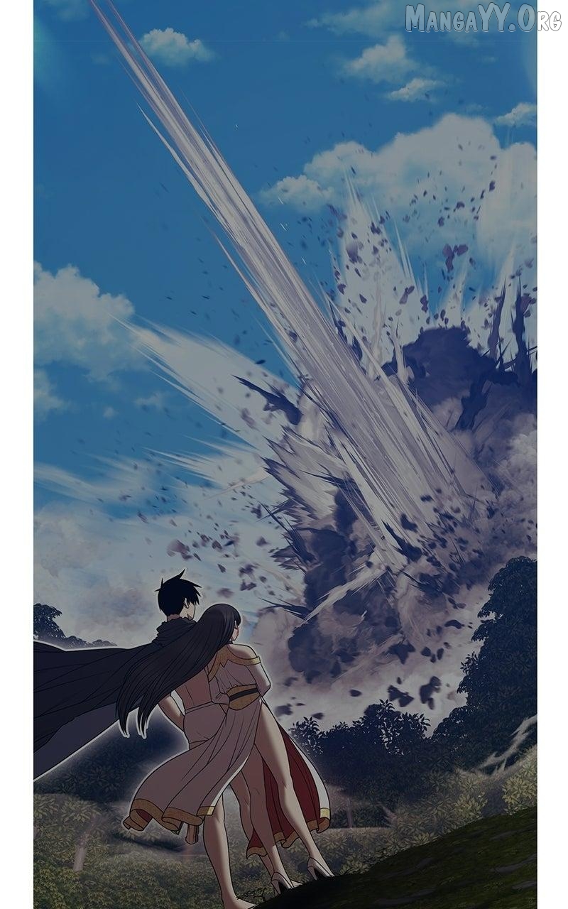 +99 Wooden stick Chapter 190 - page 342