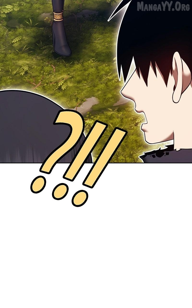 +99 Wooden stick Chapter 190 - page 35