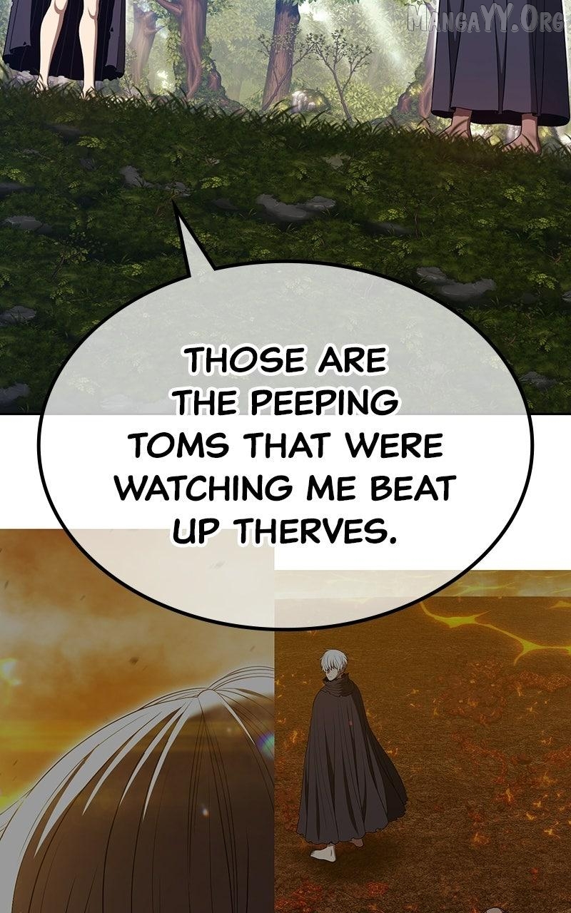 +99 Wooden stick Chapter 190 - page 355