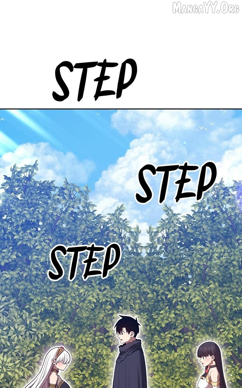 +99 Wooden stick Chapter 190 - page 36