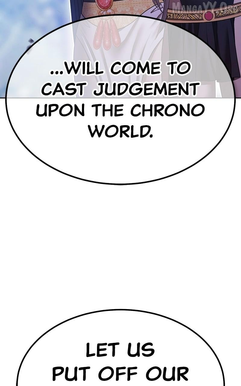 +99 Wooden stick Chapter 190 - page 369