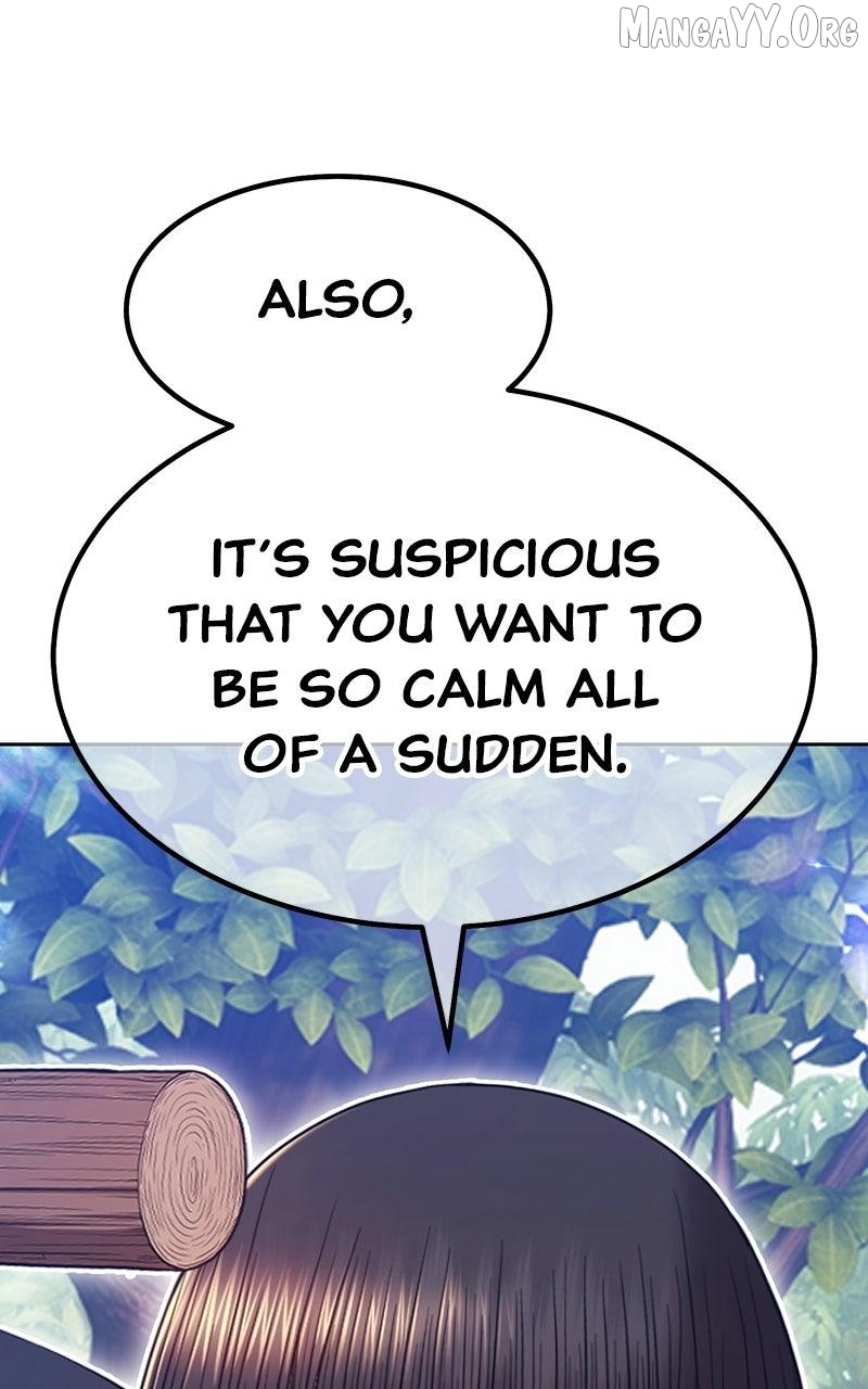 +99 Wooden stick Chapter 190 - page 4