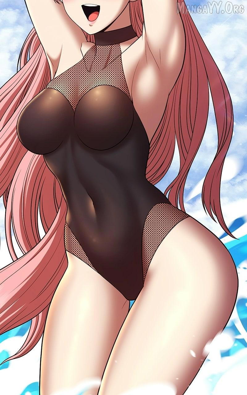 +99 Wooden stick Chapter 190 - page 409