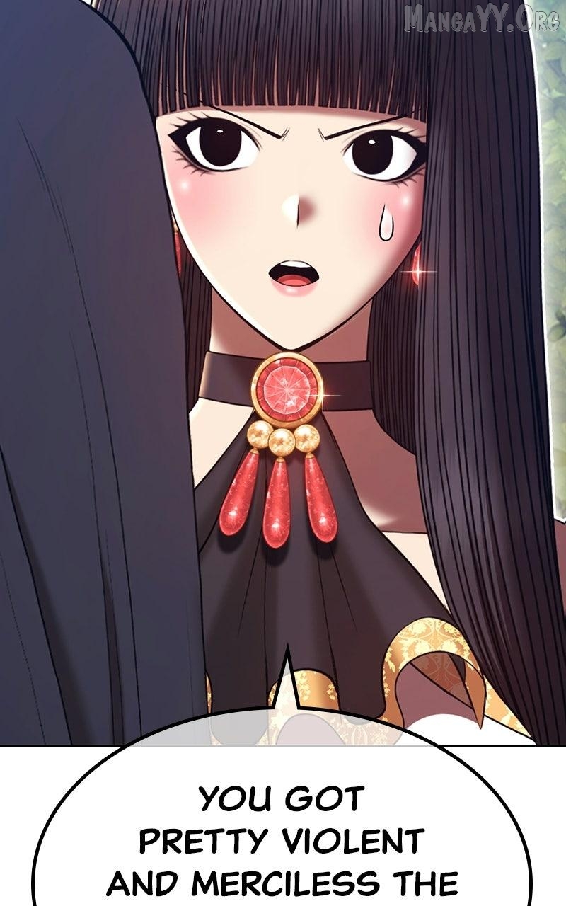 +99 Wooden stick Chapter 190 - page 5