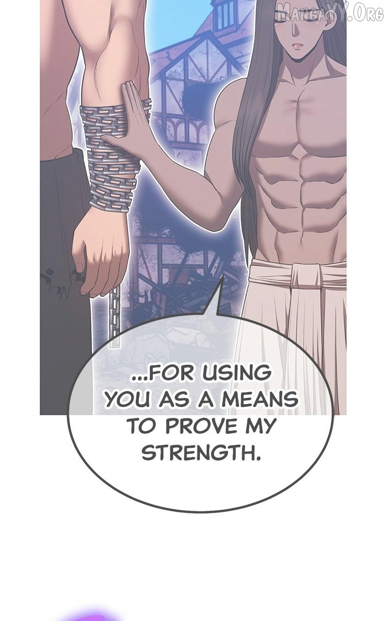 +99 Wooden stick Chapter 190 - page 7