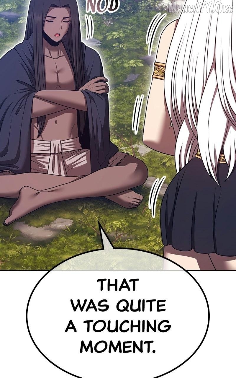 +99 Wooden stick Chapter 190 - page 77