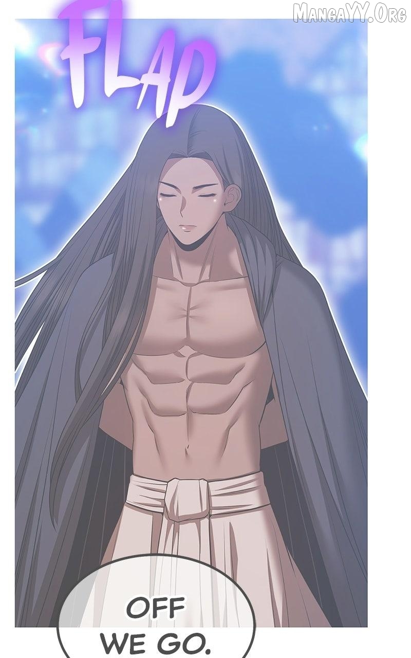 +99 Wooden stick Chapter 190 - page 8