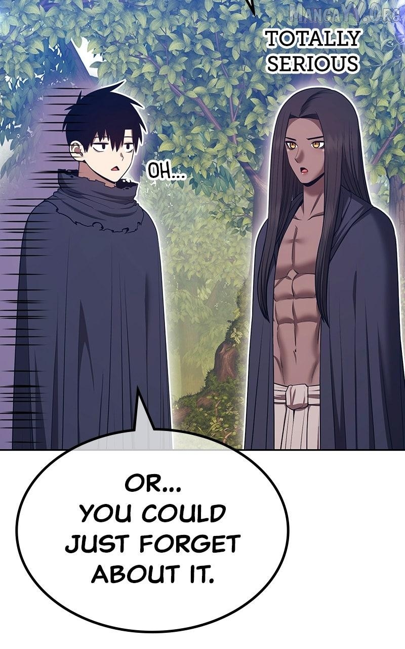 +99 Wooden stick Chapter 190 - page 84