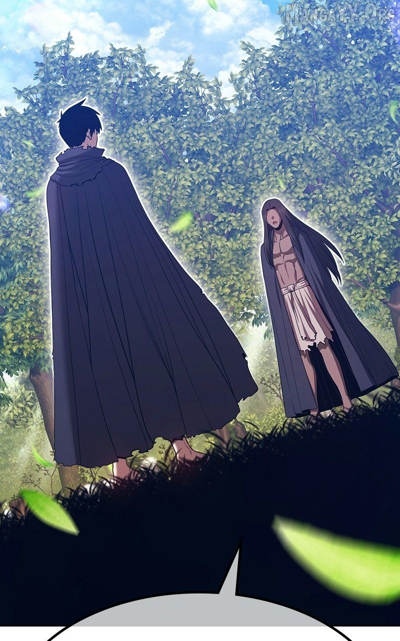 +99 Wooden stick Chapter 190 - page 89