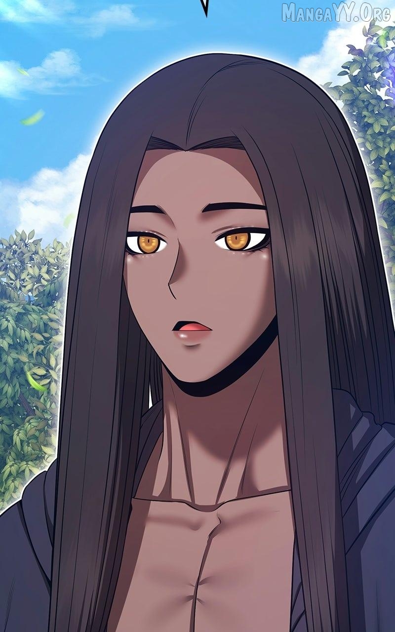 +99 Wooden stick Chapter 190 - page 91