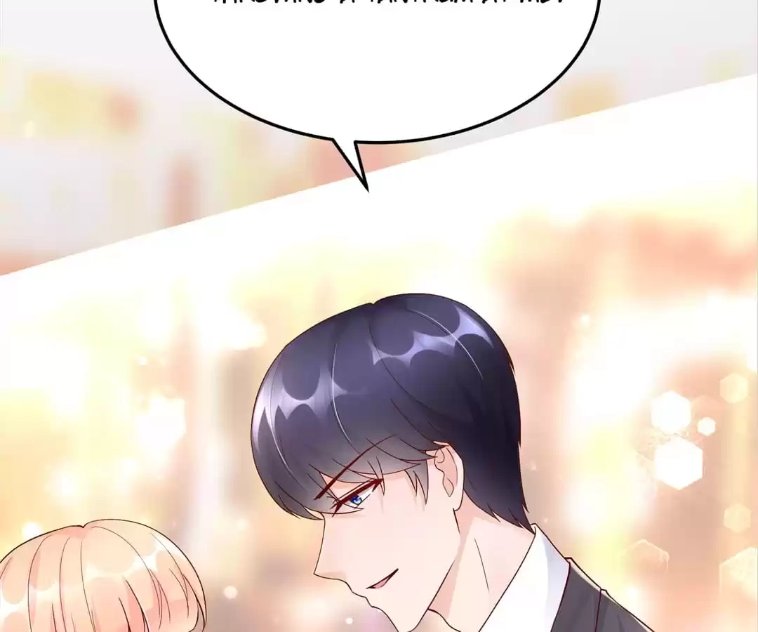 Honey, You Belong to Me! Chapter 181 - page 10