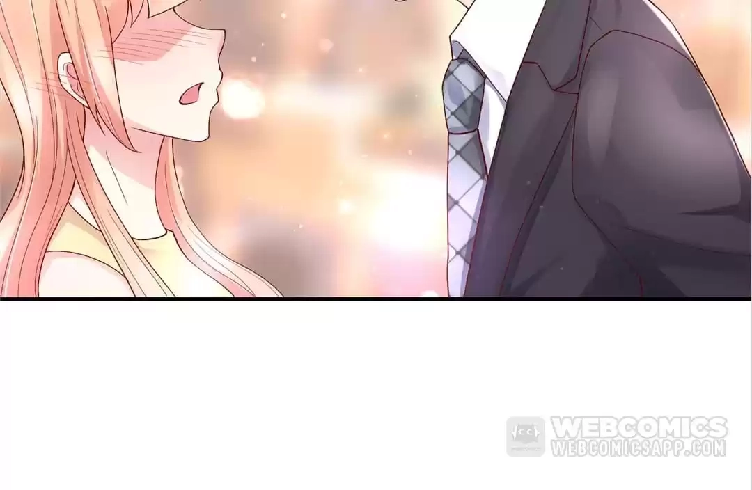 Honey, You Belong to Me! Chapter 181 - page 11