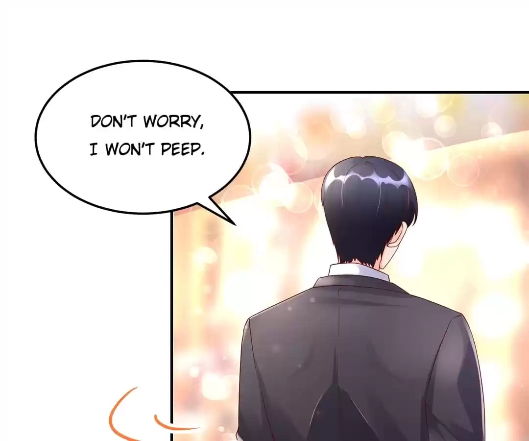 Honey, You Belong to Me! Chapter 181 - page 12