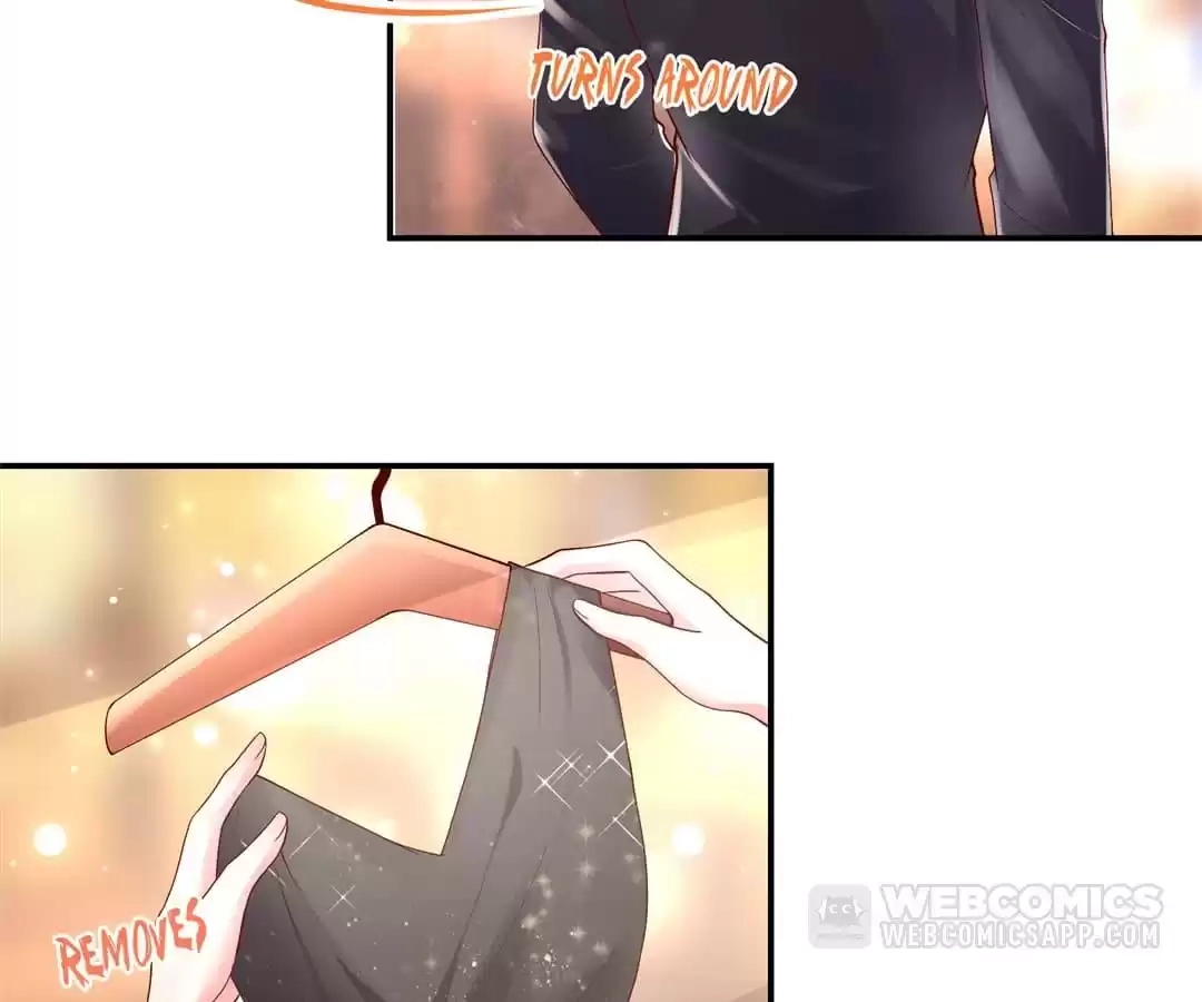 Honey, You Belong to Me! Chapter 181 - page 13