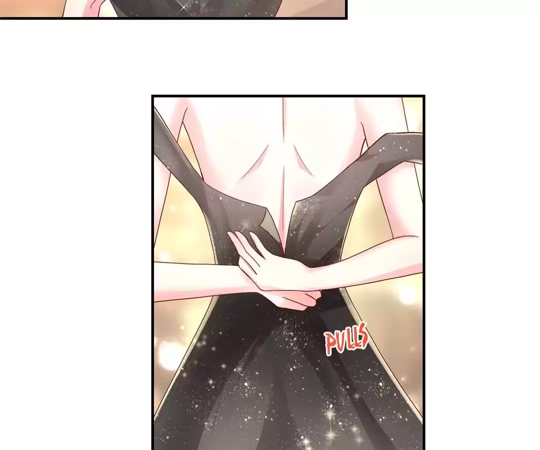 Honey, You Belong to Me! Chapter 181 - page 14