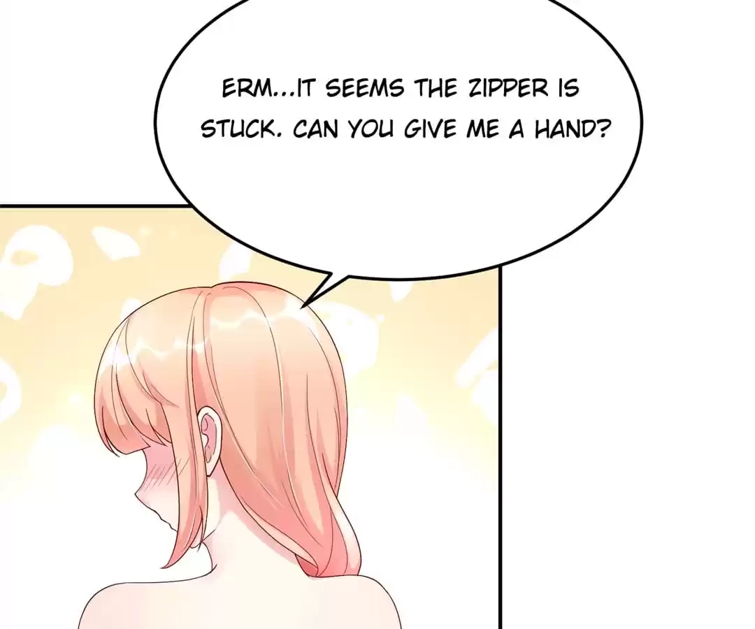 Honey, You Belong to Me! Chapter 181 - page 16