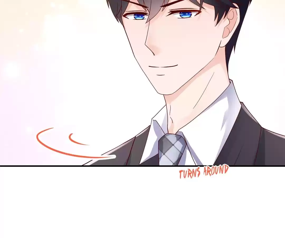 Honey, You Belong to Me! Chapter 181 - page 18