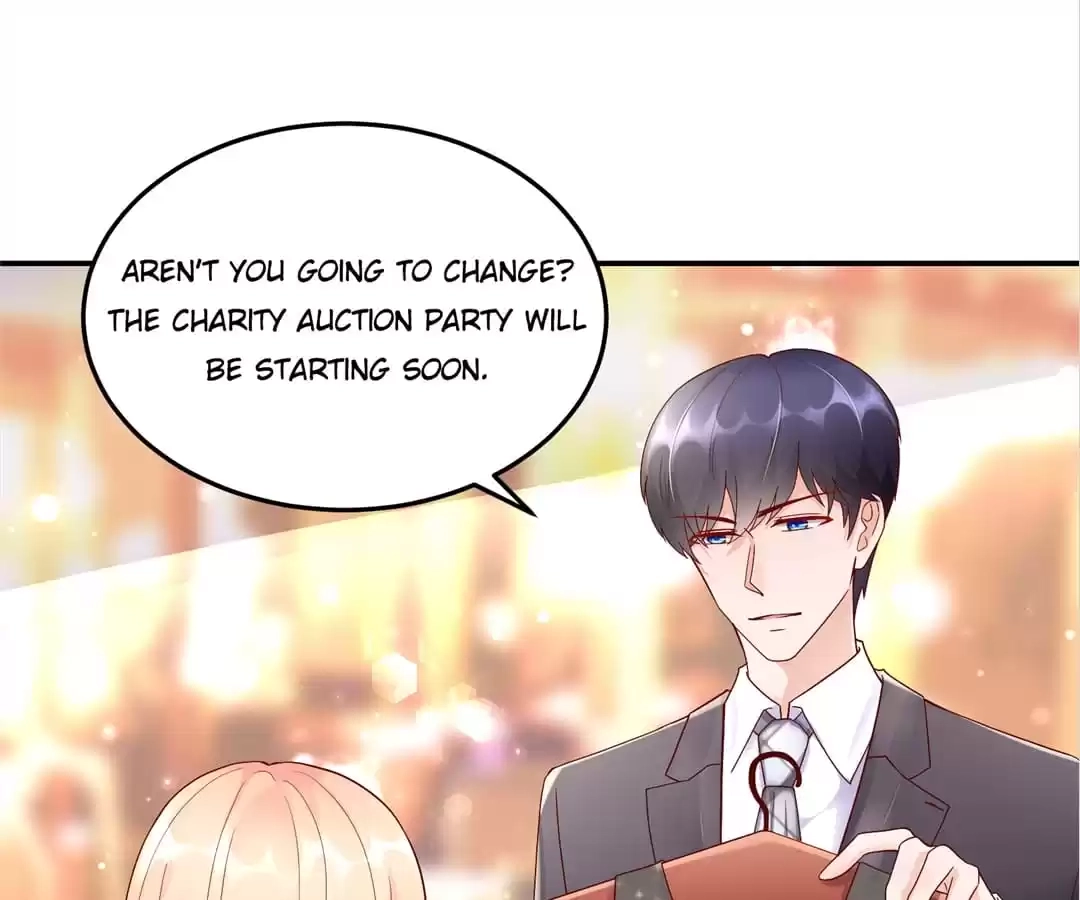 Honey, You Belong to Me! Chapter 181 - page 2