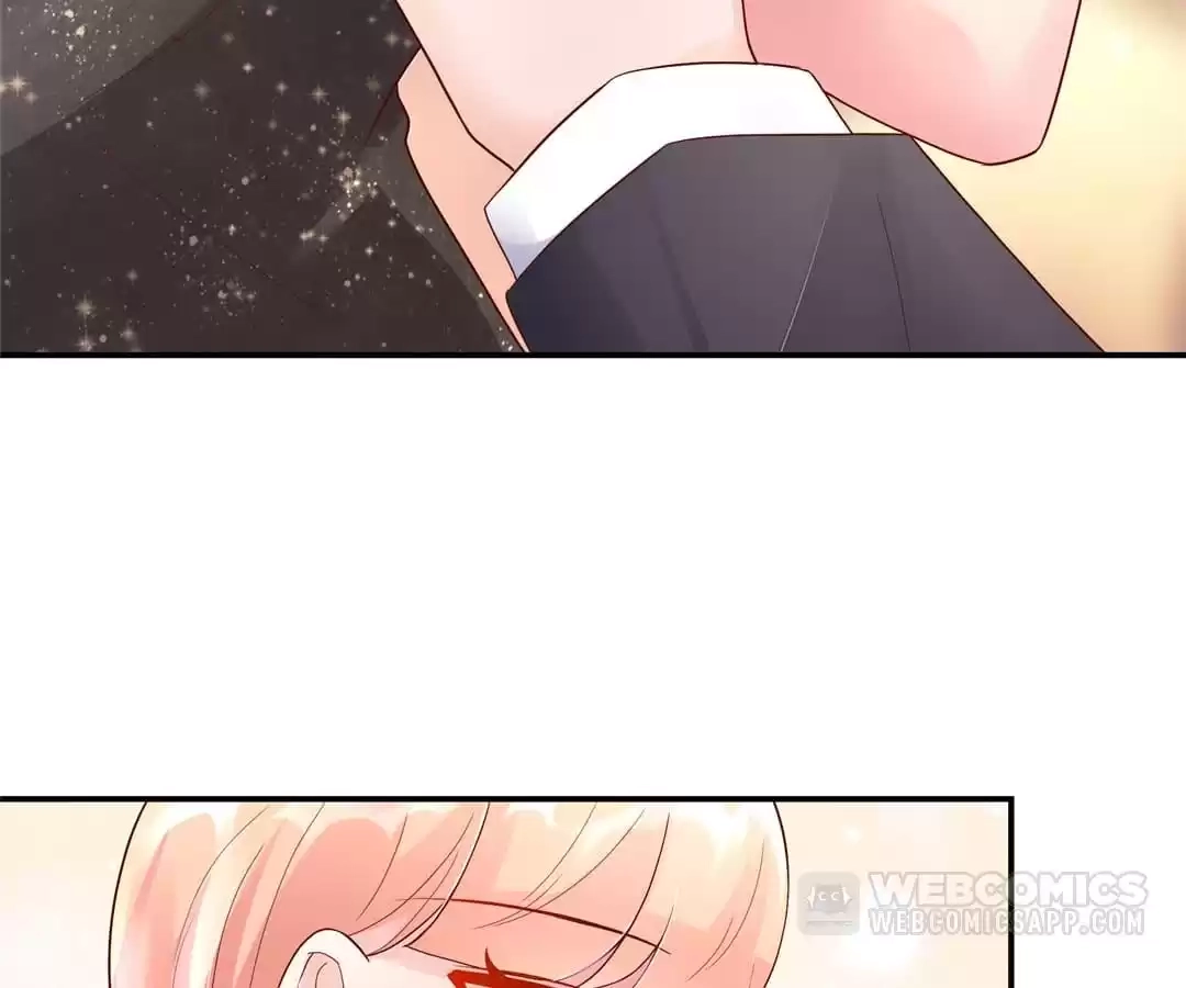 Honey, You Belong to Me! Chapter 181 - page 21