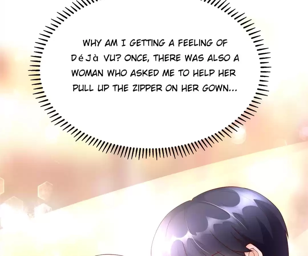 Honey, You Belong to Me! Chapter 181 - page 23