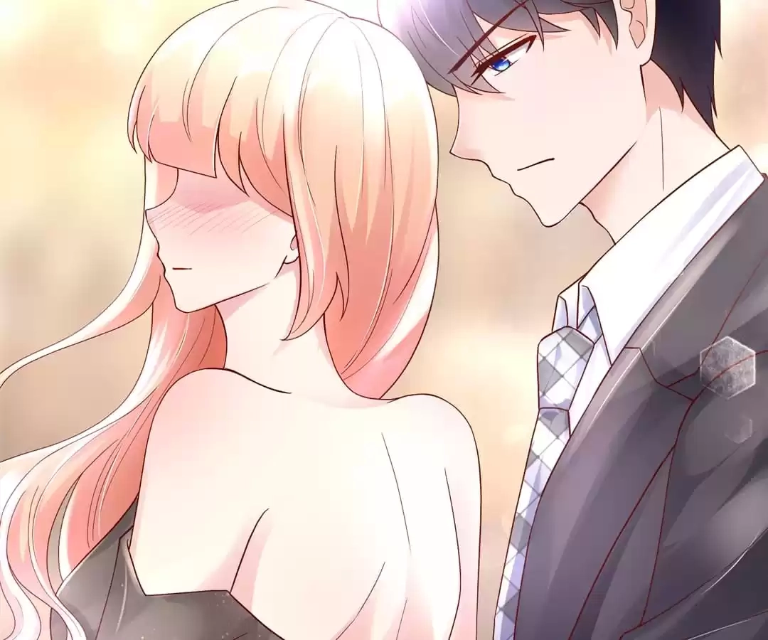 Honey, You Belong to Me! Chapter 181 - page 24