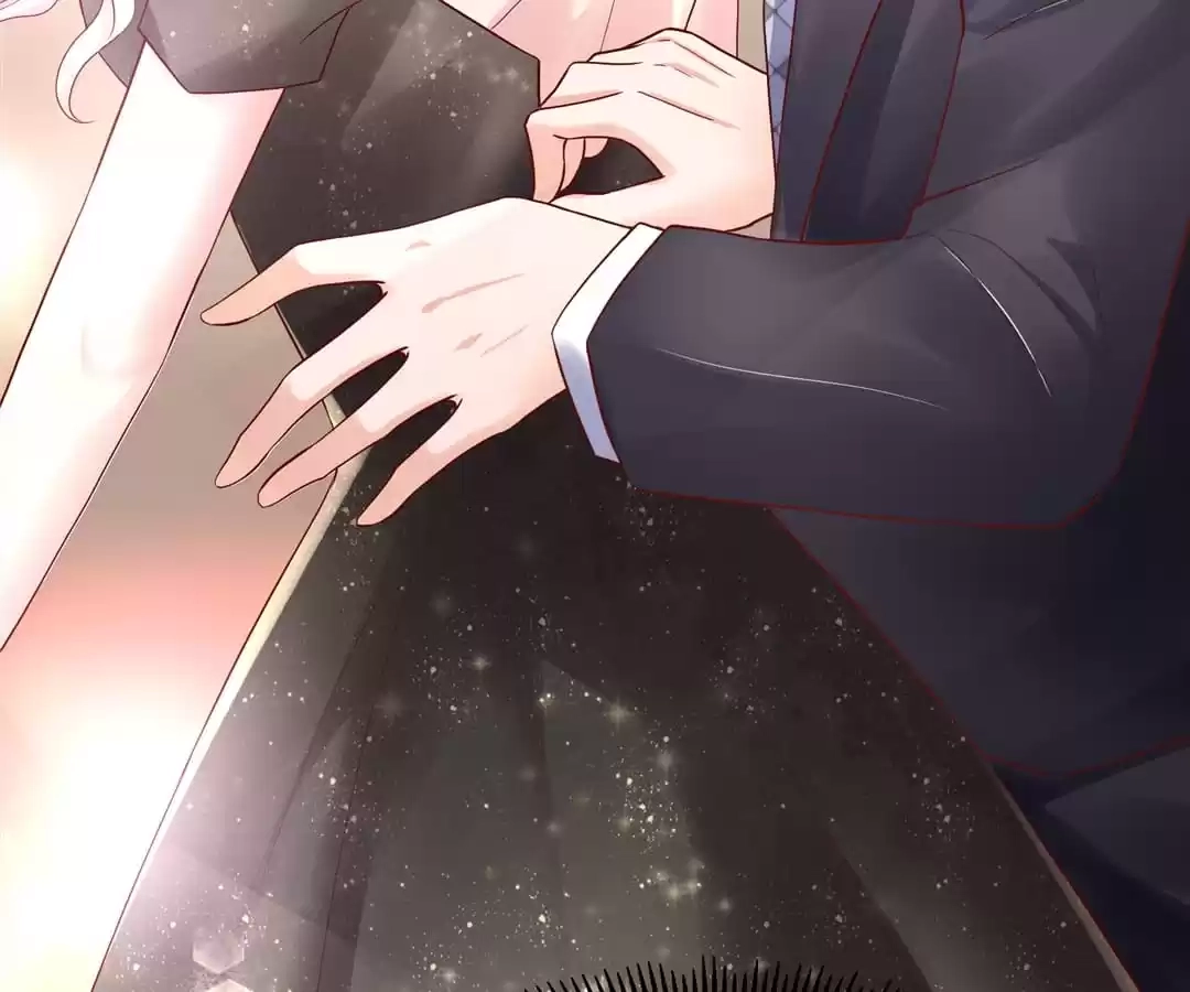 Honey, You Belong to Me! Chapter 181 - page 25