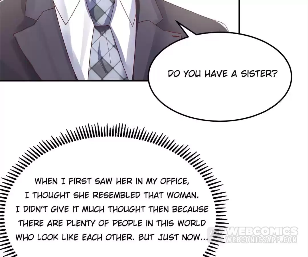 Honey, You Belong to Me! Chapter 181 - page 28