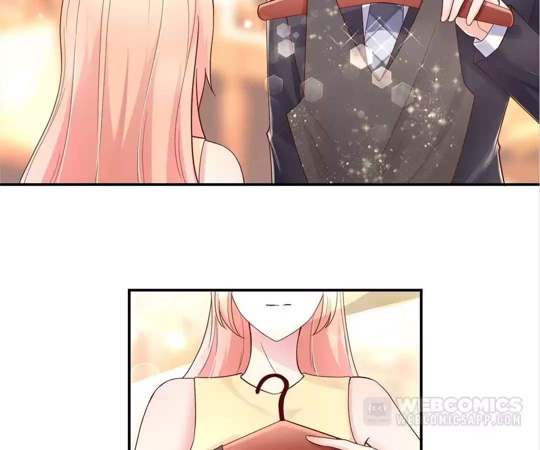 Honey, You Belong to Me! Chapter 181 - page 3